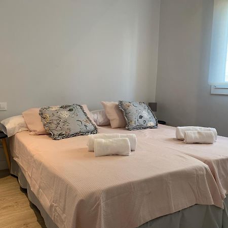 Apartamento Nuevo, 3 Dormitorios Con Terraza グラナダ エクステリア 写真