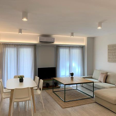Apartamento Nuevo, 3 Dormitorios Con Terraza グラナダ エクステリア 写真