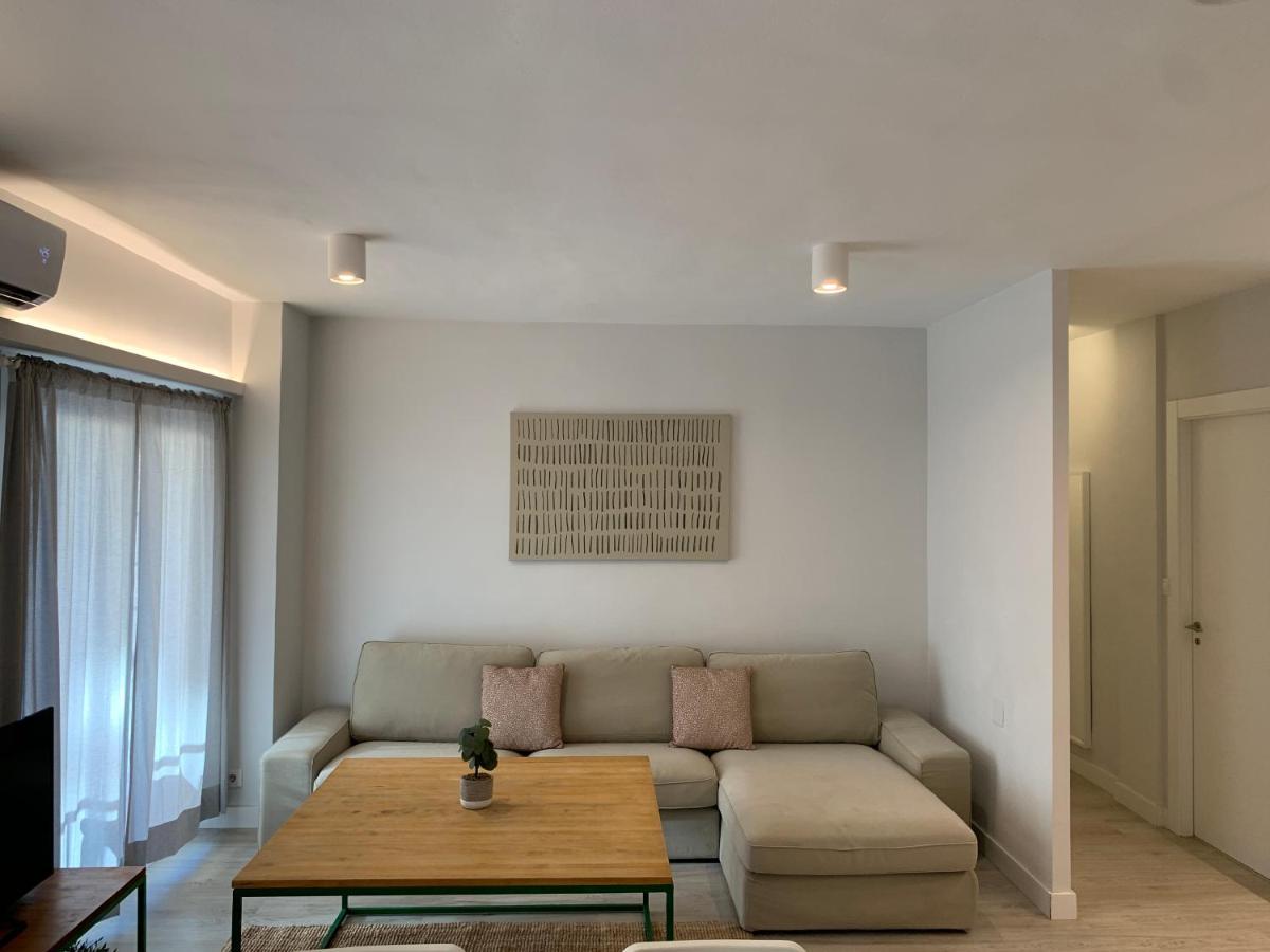 Apartamento Nuevo, 3 Dormitorios Con Terraza グラナダ エクステリア 写真