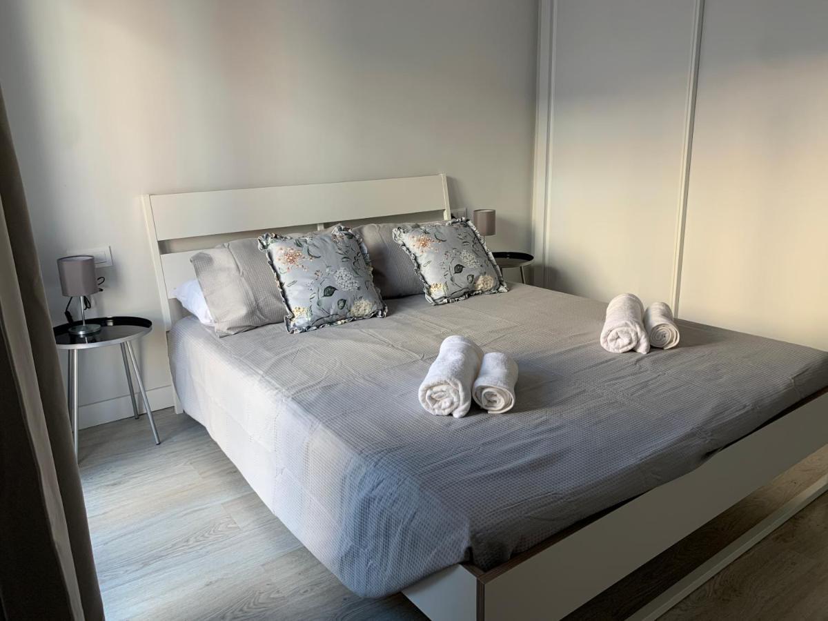 Apartamento Nuevo, 3 Dormitorios Con Terraza グラナダ エクステリア 写真