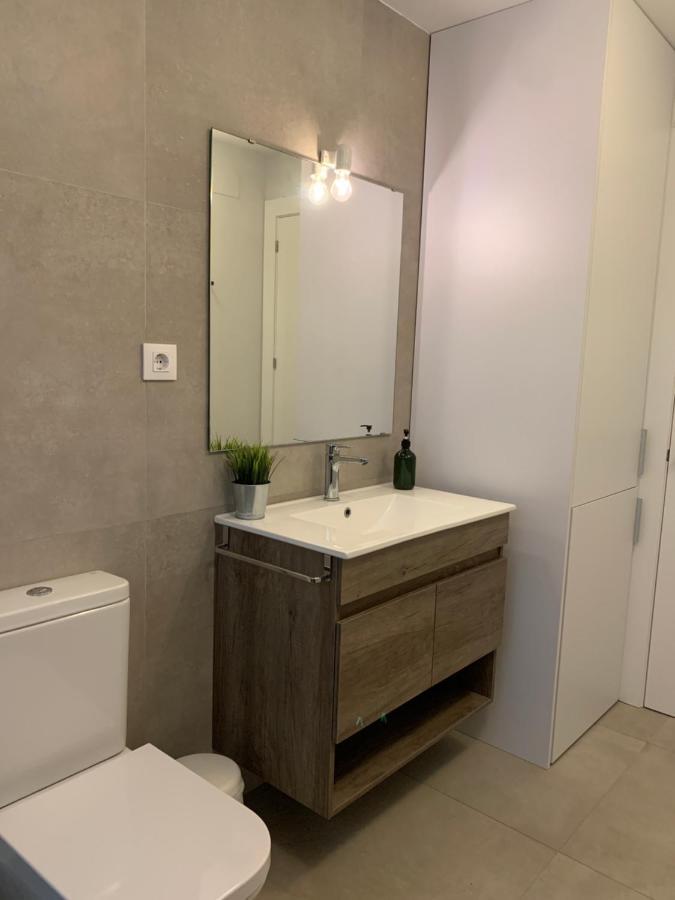 Apartamento Nuevo, 3 Dormitorios Con Terraza グラナダ エクステリア 写真
